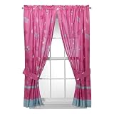 Disney High School Musical Drapes - 82x63