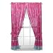 Disney High School Musical Drapes - 82x63\