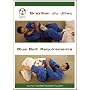 Brazilian Jiu Jitsu Blue Belt Requirements: Fundamentals for All