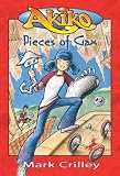 Akiko: Pieces of Gax (Akiko) 
