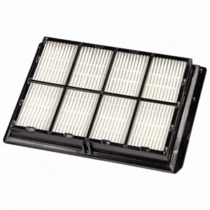 Xavax Hepa-Filter HF 05 fÃŒr Bosch / Siemens