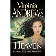 Heaven (Casteel Family 1)