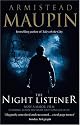 The Night Listener: A Novel