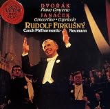 Dvorak;Piano Concerto