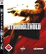 John Woo Presents Stranglehold