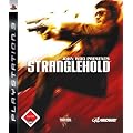 John Woo Presents Stranglehold