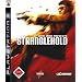John Woo Presents Stranglehold