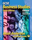 GCSE Business Studies: Edexcel Version