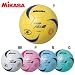 MIKASA（ミカサ） サッカーボール 検定球 4号 SVLN400