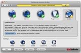 picture of BitDefender Antivirus for Mac Dual OS, 1 Year, 3 User (Mac)