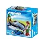 Playmobil - Dolphin Transport 4466