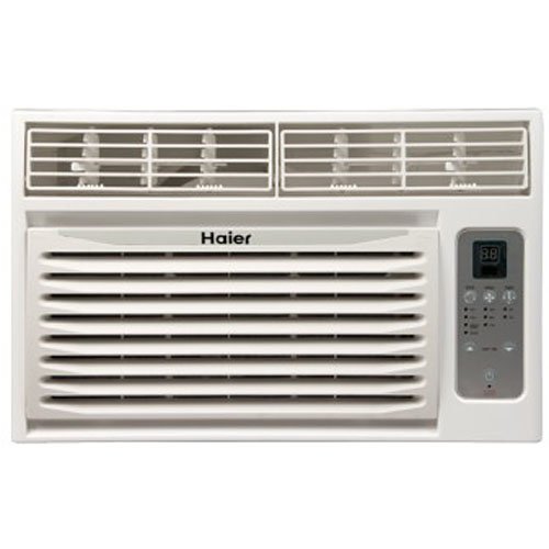 Haier 8000 Btu Room Air Conditioner product image