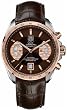 NEW TAG HEUER GRAND CARRERA MENS WATCH CAV515C.FC6231