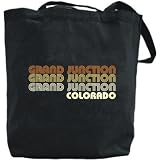 Canvas Tote Bag Black