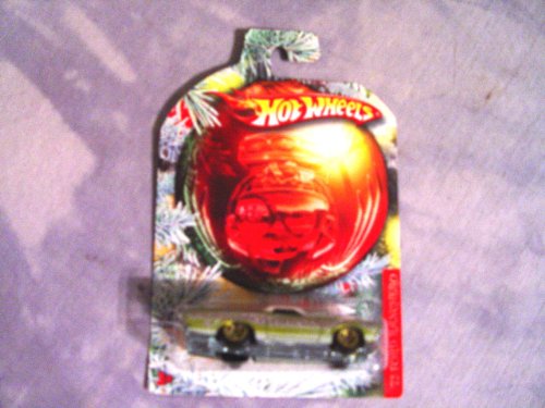 hot wheels 2010 holiday hot rods limited edition 72 ford ranchero lime green wit cheap price
