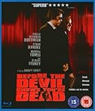 Before the Devil Kno [Blu-ray]