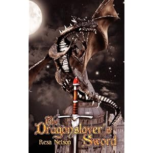 The Dragonslayer's Sword
