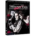 Sweeney Todd - Edition collector 2 DVD