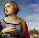Raphael -The Music of the Courtier