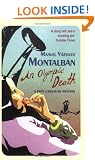 An Olympic Death