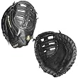 ANF-71 Fast Pitch Design Series 12.5 Inch Fast Pitch Softball First Base Mitt