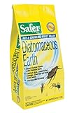 Safer Brand 5170B Ant and Crawling Insect Killer 4 Pound bag