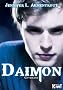 Daimon (Saga Covenant) (Spanish Edition)