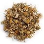 Frontier Chamomile Flowers, German Whole Certified Organic, 16 Ounce Bag