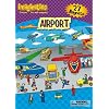 Imaginetics Airport by International Playthings
