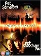 Pet Sematary / Pet Sematary Two - Double Feature [DVD]