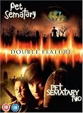 Pet Sematary / Pet Sematary Two - Double Feature [DVD]