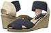 Andre Assous Women's Emmie Espadrille Wedge Sandal