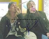 Kevin Smith Jason Mewes Autographed Signed reprint Photo