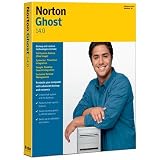 Norton Ghost 14.0 [OLD VERSION] (CD-ROM)