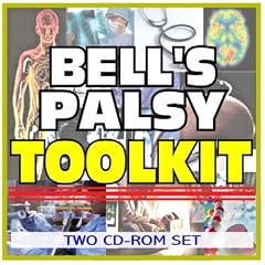 Bell's Palsy Toolkit - Comprehensive Medical Encyclopedia with Treatment Options, Clinical... by U.S. Government