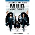 Men in Black 2 (P&S Special Edition) (2 Discs) (Fullscreen) (Dual-layered DVD)