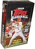 1998 Topps Series 2 MLB Trading Cards Box