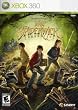 The Spiderwick Chronicles Xbox 360