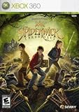 The Spiderwick Chronicles Xbox 360