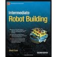 Intermediate Robot Building (Technology in Action)