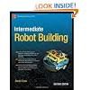 Intermediate Robot Building (Technology in Action)