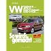 VW Touran III (ab 8/10): VW Jetta VI (ab 7/10), VW Golf VI Variannt (ab 10/09), VW Golf VI Plus (ab 3/09)