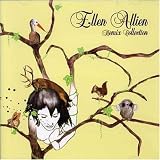 Revue Ellen Allien  / Remix Collection