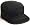 Distressed Black without pin