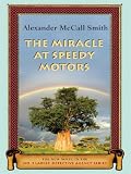 The Miracle at Speedy Motors