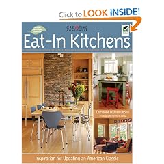 Eat-In Kitchens