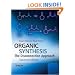 Organic Synthesis: The Disconnection Approach