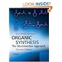 Organic Synthesis: The Disconnection Approach