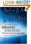 Organic Synthesis: The Disconnection Approach