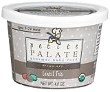 Petite Palate Lentil Trio, 4-Ounce Paper Cup (Pack of 24)